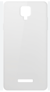 MLS IQTALK COLOR 4G CASE TPU ULTRA THIN TRANS WHITE MLS IQTALK COLOR 4G CASE TPU ULTRA THIN TRANS WHITE